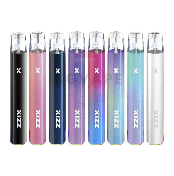 Kizz Device