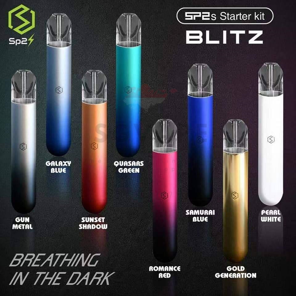 SP2 Device