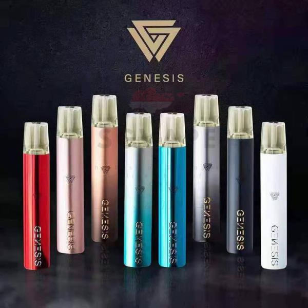 Genesis Device