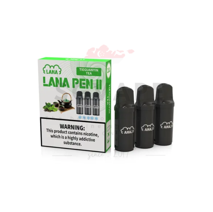 Lana Pen V2 Pod