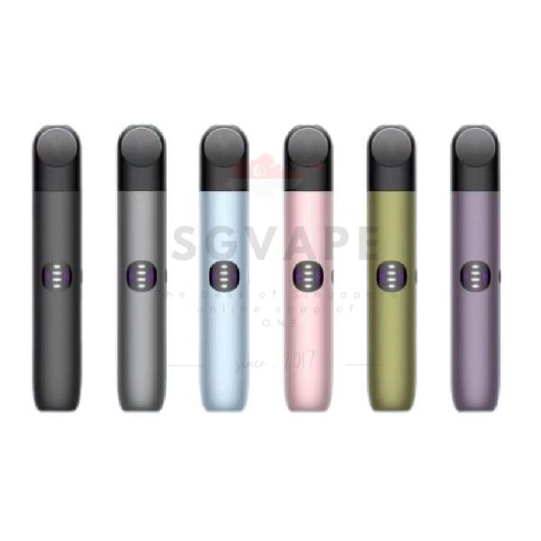 Relx Infinity 2 Device